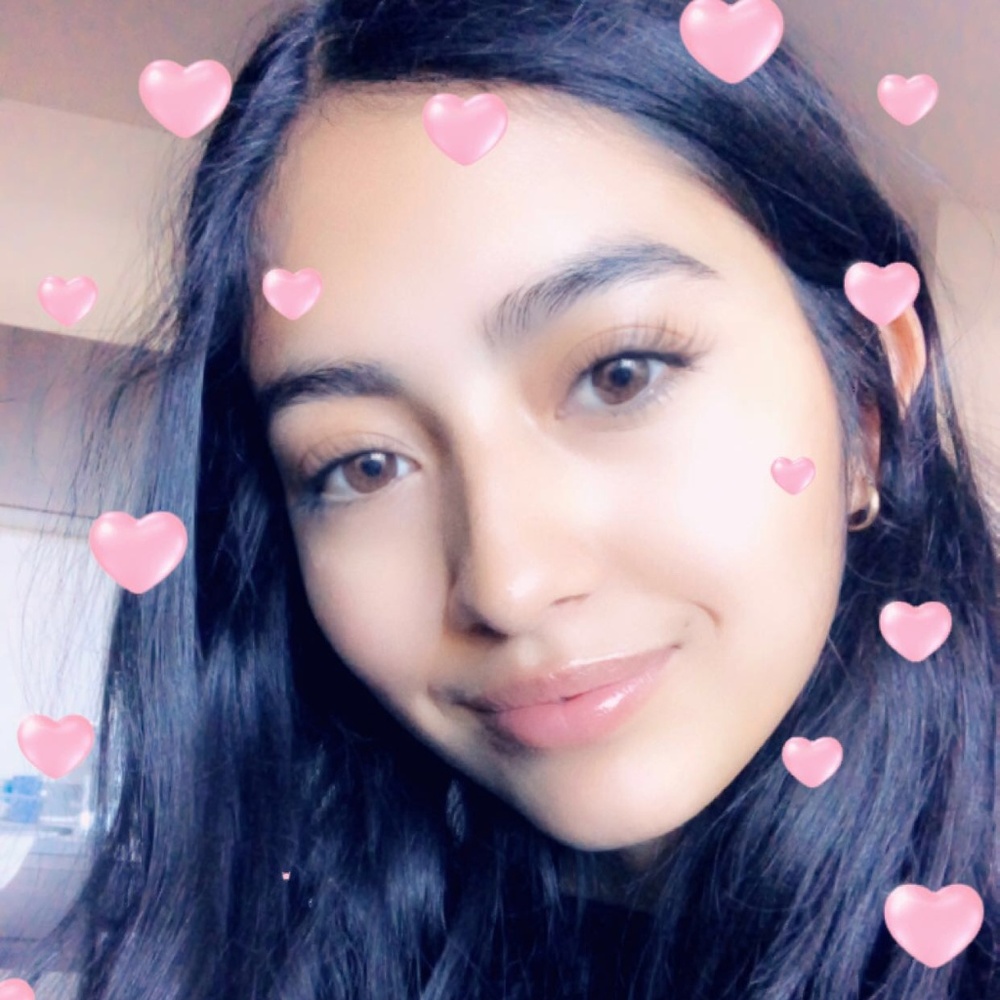 Meet your Posher, Anna